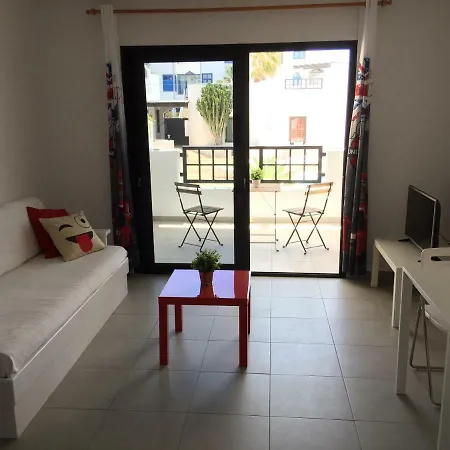 Adelia Costa Teguise