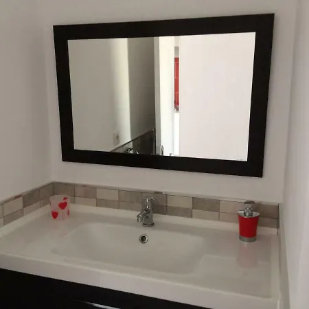 Apartment Adelia