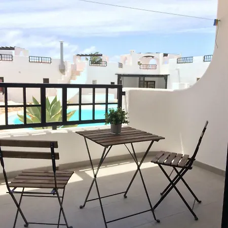 Adelia * Costa Teguise