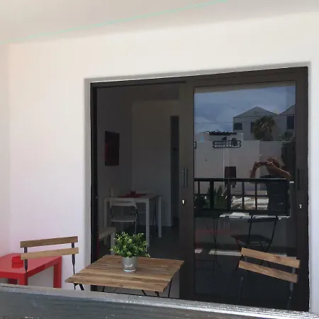 Adelia Apartment
