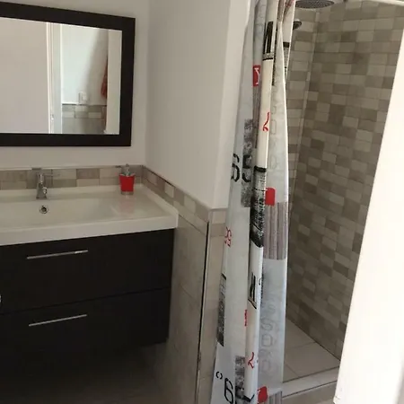 Apartment Adelia *