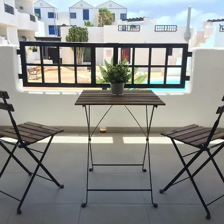 Apartment Adelia *