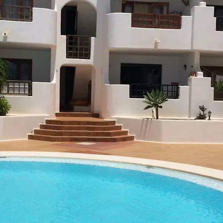 Apartment Adelia *