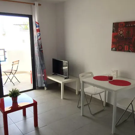 Adelia Apartment *